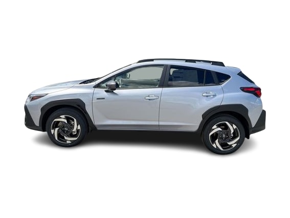 Thumbnail: 2026 Subaru Crosstrek - 24