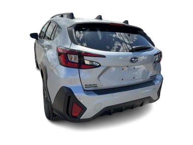 Thumbnail: 2026 Subaru Crosstrek - 21