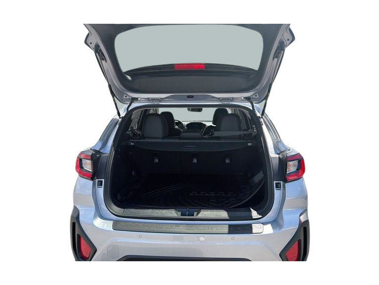 Thumbnail: 2026 Subaru Crosstrek - 17