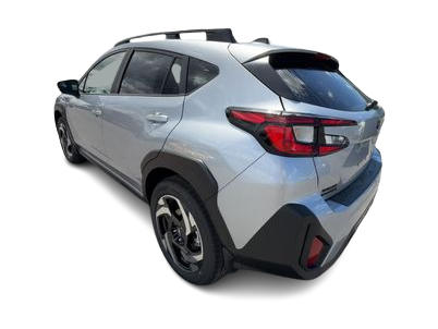 Thumbnail: 2026 Subaru Crosstrek - 4