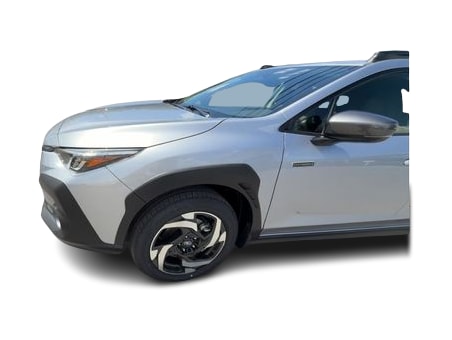 Thumbnail: 2026 Subaru Crosstrek - 3