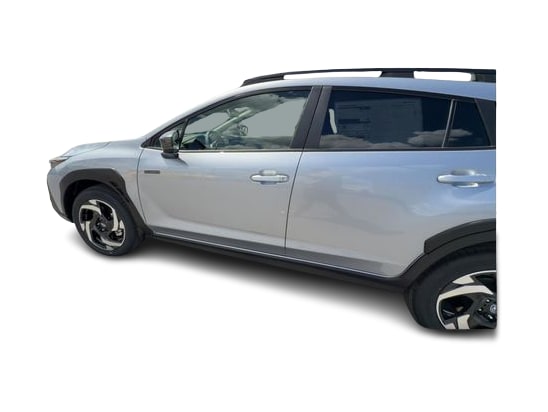 Thumbnail: 2026 Subaru Crosstrek - 20