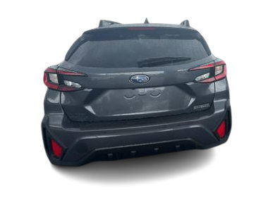 Thumbnail: 2026 Subaru Crosstrek - 21