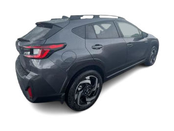 Thumbnail: 2026 Subaru Crosstrek - 22