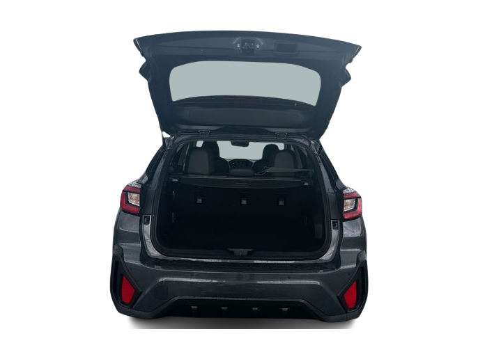 Thumbnail: 2026 Subaru Crosstrek - 16