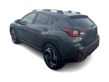 Thumbnail: 2026 Subaru Crosstrek - 4