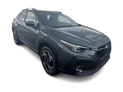 Thumbnail: 2026 Subaru Crosstrek - 19