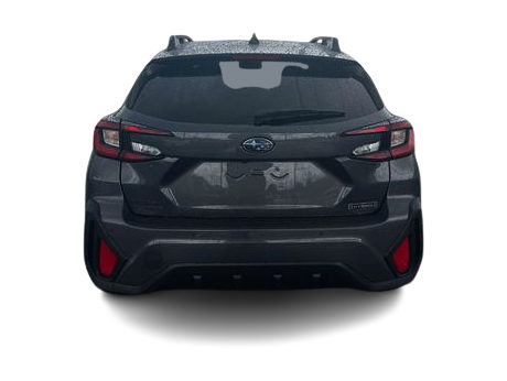 Thumbnail: 2026 Subaru Crosstrek - 27