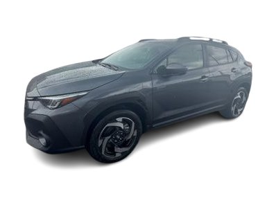 Thumbnail: 2026 Subaru Crosstrek - 20