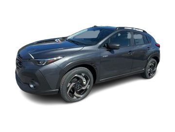 Thumbnail: 2026 Subaru Crosstrek - 19