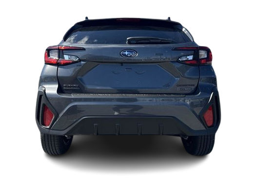 Thumbnail: 2026 Subaru Crosstrek - 4
