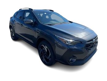 Thumbnail: 2026 Subaru Crosstrek - 18