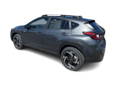Thumbnail: 2026 Subaru Crosstrek - 20