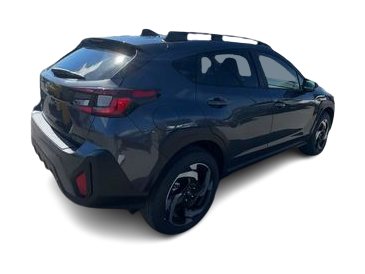 Thumbnail: 2026 Subaru Crosstrek - 22
