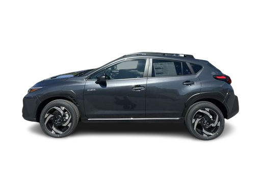 Thumbnail: 2026 Subaru Crosstrek - 25