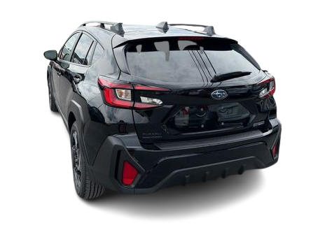Thumbnail: 2026 Subaru Crosstrek - 25