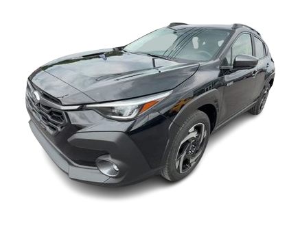 Thumbnail: 2026 Subaru Crosstrek - 18