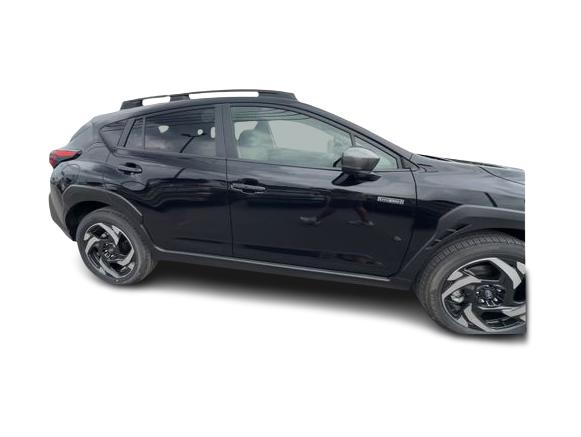 Thumbnail: 2026 Subaru Crosstrek - 21