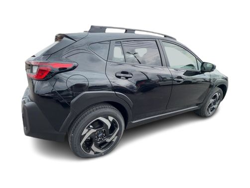 Thumbnail: 2026 Subaru Crosstrek - 20