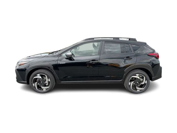 Thumbnail: 2026 Subaru Crosstrek - 24