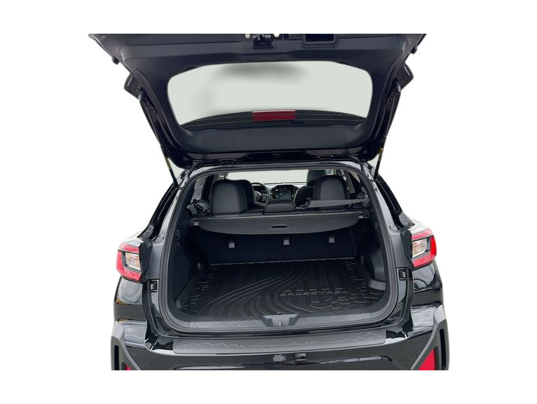 Thumbnail: 2026 Subaru Crosstrek - 15