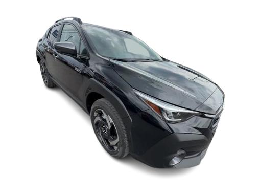 Thumbnail: 2026 Subaru Crosstrek - 22