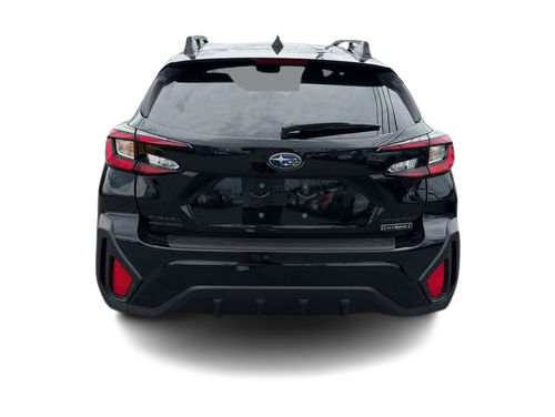 Thumbnail: 2026 Subaru Crosstrek - 26