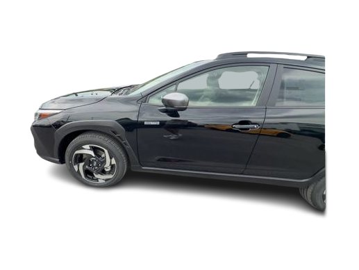 Thumbnail: 2026 Subaru Crosstrek - 3