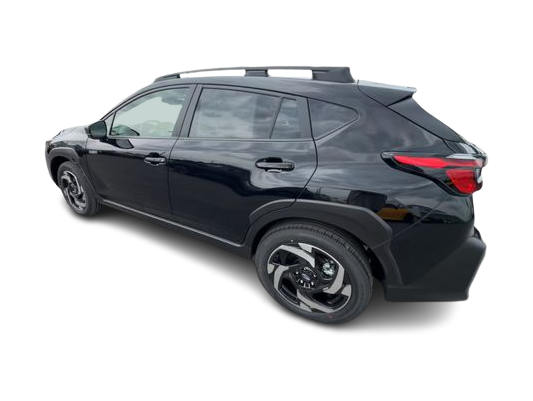 Thumbnail: 2026 Subaru Crosstrek - 4