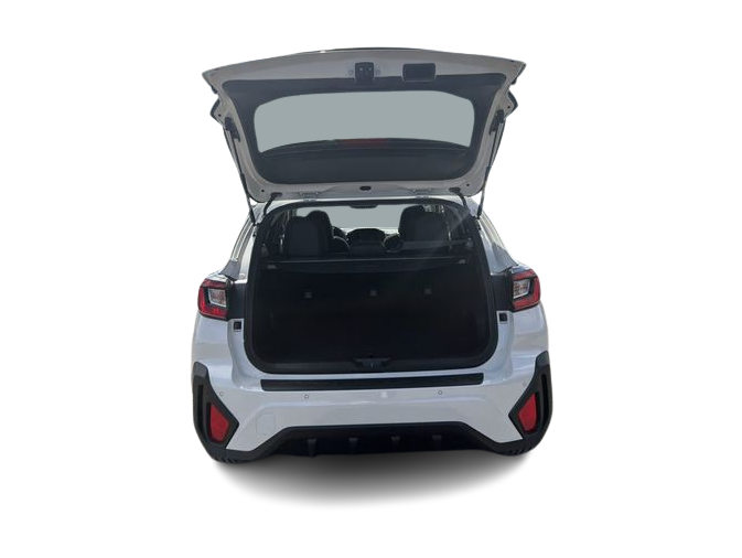 Thumbnail: 2026 Subaru Crosstrek - 18