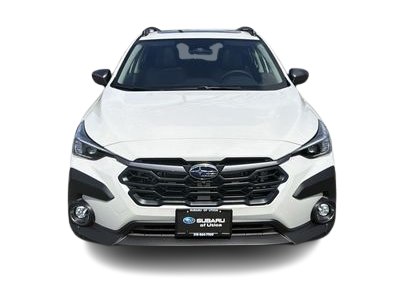Thumbnail: 2026 Subaru Crosstrek - 27