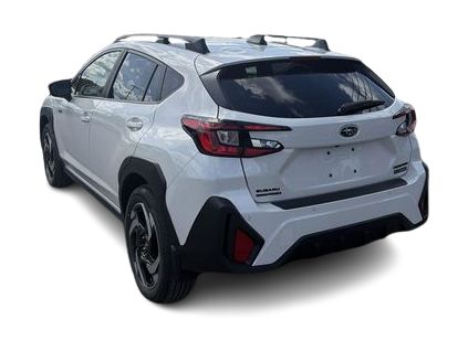 Thumbnail: 2026 Subaru Crosstrek - 25