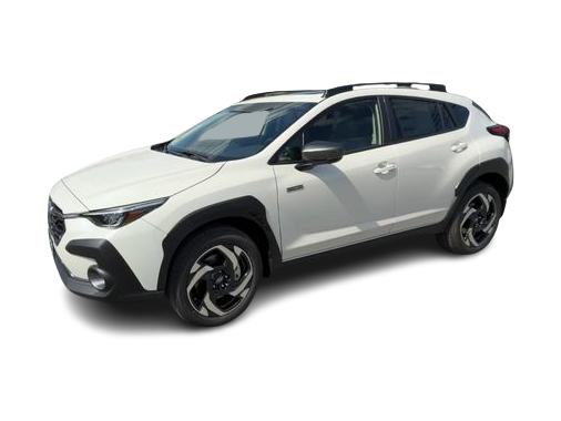 Thumbnail: 2026 Subaru Crosstrek - 3
