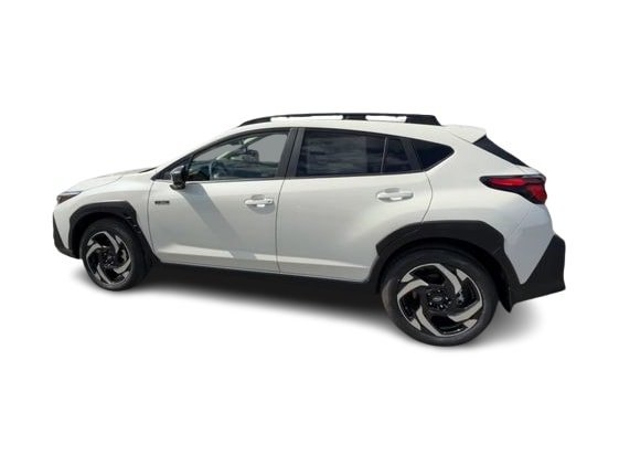Thumbnail: 2026 Subaru Crosstrek - 21