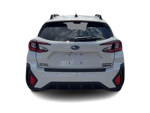 Thumbnail: 2026 Subaru Crosstrek - 5
