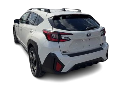 Thumbnail: 2026 Subaru Crosstrek - 4