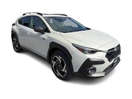 Thumbnail: 2026 Subaru Crosstrek - 20