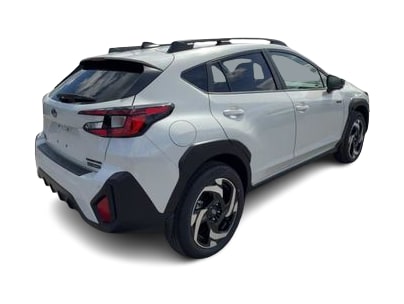Thumbnail: 2026 Subaru Crosstrek - 22