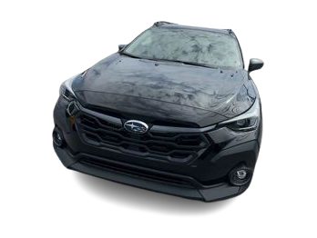 Thumbnail: 2026 Subaru Crosstrek - 5