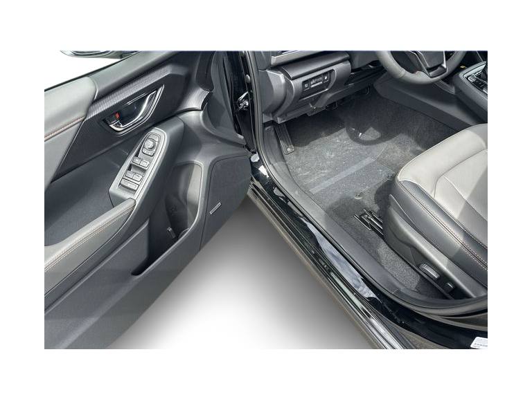 Thumbnail: 2026 Subaru Crosstrek - 15