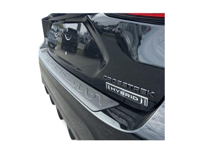 Thumbnail: 2026 Subaru Crosstrek - 27