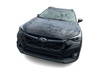 Thumbnail: 2026 Subaru Crosstrek - 5