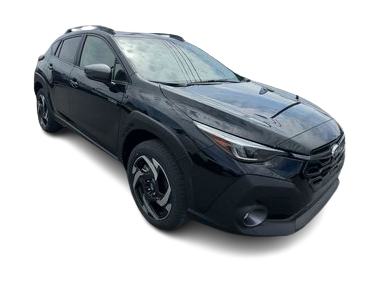 Thumbnail: 2026 Subaru Crosstrek - 17
