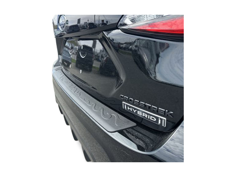 Thumbnail: 2026 Subaru Crosstrek - 27