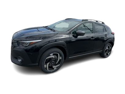 Thumbnail: 2026 Subaru Crosstrek - 18
