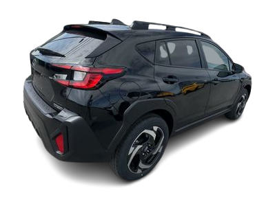 Thumbnail: 2026 Subaru Crosstrek - 21
