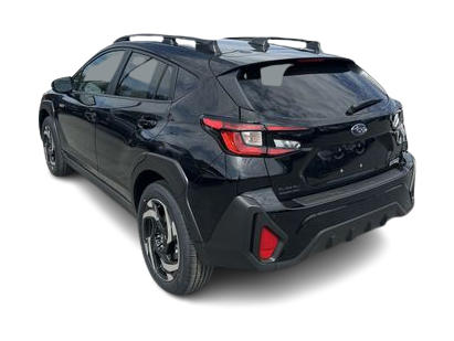 Thumbnail: 2026 Subaru Crosstrek - 4