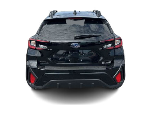 Thumbnail: 2026 Subaru Crosstrek - 25