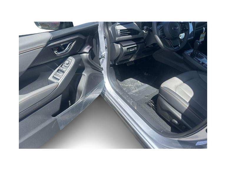 Thumbnail: 2026 Subaru Crosstrek - 14