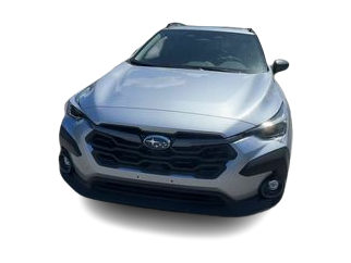 Thumbnail: 2026 Subaru Crosstrek - 5